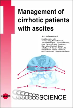 De Gottardi |  Management of cirrhotic patients with ascites | eBook | Sack Fachmedien