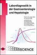 Stein / Farrag |  Labordiagnostik in der Gastroenterologie und Hepatologie | eBook | Sack Fachmedien