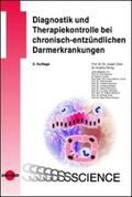 Stein / Farrag |  Diagnostik und Therapiekontrolle bei chronisch-entzündlichen Darmerkrankungen | eBook | Sack Fachmedien