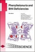 Blau / Burlina / Burton |  Phenylketonuria and BH4 Deficiencies | eBook | Sack Fachmedien