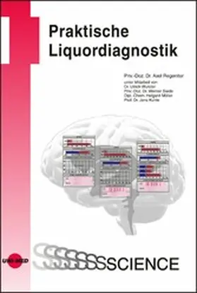 Regeniter |  Praktische Liquordiagnostik | eBook | Sack Fachmedien
