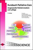 Kayser / Kieseritzky / Melching |  Kursbuch Palliative Care. Angewandte Palliativmedizin und -pflege | eBook | Sack Fachmedien