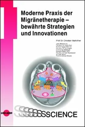 Maihöfner |  Moderne Praxis der Migränetherapie - bewährte Strategien und Innovationen | eBook | Sack Fachmedien