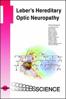 Klopstock |  Leber´s Hereditary Optic Neuropathy | eBook | Sack Fachmedien