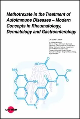 Müller-Ladner |  Methotrexate in the Treatment of Autoimmune Diseases - Modern Concepts in Rheumatology, Dermatology and Gastroenterology | eBook | Sack Fachmedien