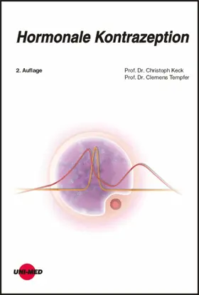 Keck / Tempfer |  Hormonale Kontrazeption | eBook | Sack Fachmedien