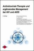 Plettenberg / Stoehr |  Antiretrovirale Therapie und ergänzendes Management bei HIV und AIDS | eBook | Sack Fachmedien