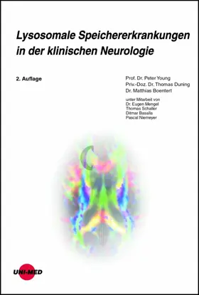Young / Duning / Boentert |  Lysosomale Speichererkrankungen in der klinischen Neurologie | eBook | Sack Fachmedien