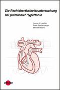 Leuchte / Reichenberger / Halank |  Die Rechtsherzkatheteruntersuchung bei pulmonaler Hypertonie | eBook | Sack Fachmedien