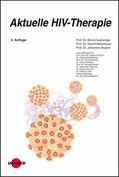 Salzberger / Fätkenheuer / Bogner |  Aktuelle HIV-Therapie | eBook | Sack Fachmedien