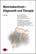 Jonat / Strauss / Maass |  Mammakarzinom - Aktuelle Diagnostik und Therapie | eBook | Sack Fachmedien