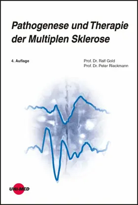 Gold / Rieckmann |  Pathogenese und Therapie der Multiplen Sklerose | eBook | Sack Fachmedien
