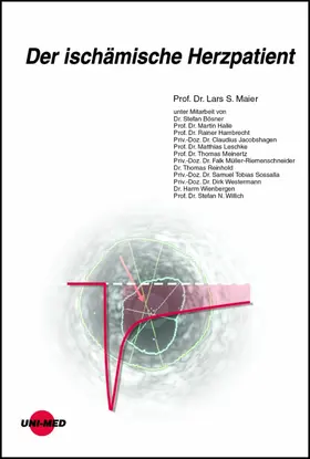 Maier |  Der ischämische Herzpatient | eBook | Sack Fachmedien