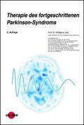 Jost |  Therapie des fortgeschrittenen Parkinson-Syndroms | eBook | Sack Fachmedien