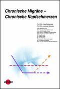Katsarava / Straube |  Chronische Migräne - Chronische Kopfschmerzen | eBook | Sack Fachmedien