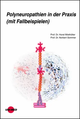 Wiethölter / Sommer |  Polyneuropathien in der Praxis (mit Fallbeispielen) | eBook | Sack Fachmedien