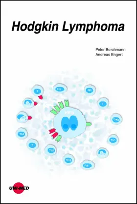 Borchmann / Engert |  Hodgkin Lymphoma | eBook | Sack Fachmedien