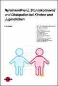 Bachmann / Claßen |  Harninkontinenz, Stuhlinkontinenz und Obstipation bei Kindern und Jugendlichen | eBook | Sack Fachmedien