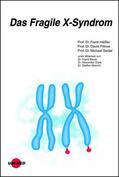 Häßler / Pittrow / Seidel |  Das Fragile X-Syndrom | eBook | Sack Fachmedien