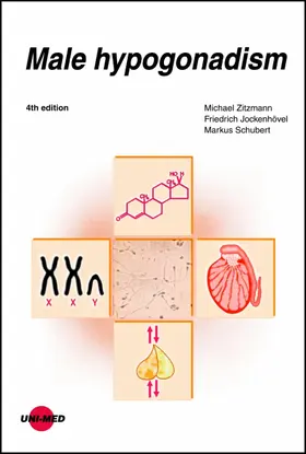 Zitzmann / Jockenhövel / Schubert |  Male hypogonadism | eBook | Sack Fachmedien