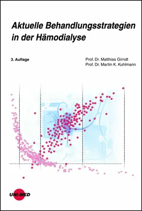 Girndt / Kuhlmann |  Aktuelle Behandlungsstrategien in der Hämodialyse | eBook | Sack Fachmedien