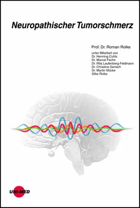 Rolke |  Neuropathischer Tumorschmerz | eBook | Sack Fachmedien