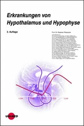 Petersenn |  Erkrankungen von Hypothalamus und Hypophyse | eBook | Sack Fachmedien