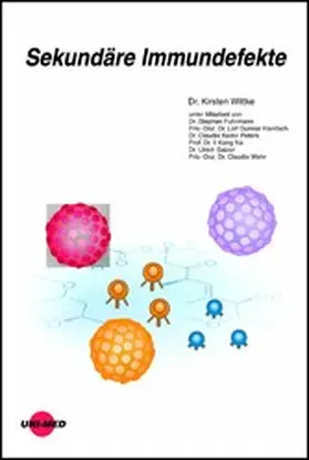 Wittke |  Sekundäre Immundefekte | eBook | Sack Fachmedien