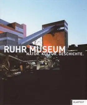 Borsdorf / Grütter |  Ruhr Museum | Buch |  Sack Fachmedien