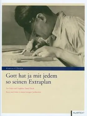 Traub |  Gott hat ja mit jedem so seinen Extraplan | Buch |  Sack Fachmedien