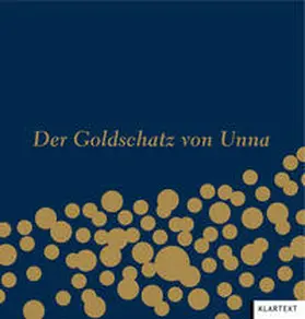 Olmer / Stephan-Maaser |  Der Goldschatz von Unna | Buch |  Sack Fachmedien