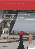 Reicher / Niemann / Uttke |  Internationale Bauausstellung Emscher Park | Buch |  Sack Fachmedien