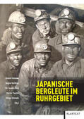 Kataoka / Matthias / Mathias |  Japanische Bergleute im Ruhrgebiet | Buch |  Sack Fachmedien