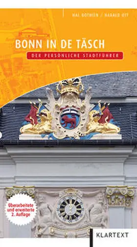Bothien / Ott |  Bonn in de Täsch | Buch |  Sack Fachmedien