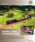 Eckert |  Starke Loks für schwere Züge | Buch |  Sack Fachmedien