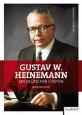 Flemming |  Gustav W. Heinemann | Buch |  Sack Fachmedien