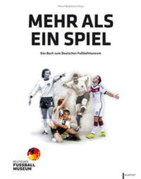 Neukirchner | Mehr als ein Spiel | Buch | 978-3-8375-0973-1 | sack.de