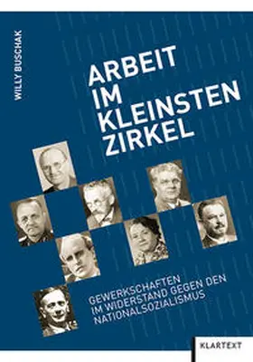 Buschak |  Arbeit im kleinsten Zirkel | Buch |  Sack Fachmedien