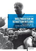 Brüggemeier |  Weltmeister im Schatten Hitlers | Buch |  Sack Fachmedien