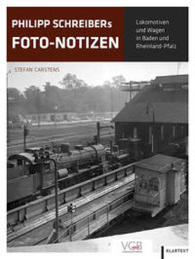 Carstens | Philipp Schreibers Foto-Notizen | Buch | 978-3-8375-1225-0 | sack.de