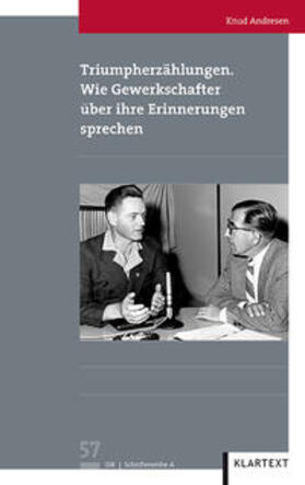 Andresen | Triumpherzählungen | Buch | 978-3-8375-1271-7 | sack.de