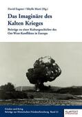 Eugster / Marti |  Das Imaginäre des Kalten Krieges | Buch |  Sack Fachmedien
