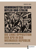 Bois |  Kommunisten gegen Hitler und Stalin | Buch |  Sack Fachmedien