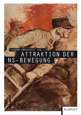 Brockhaus |  Attraktion der NS-Bewegung | eBook | Sack Fachmedien