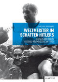 Brüggemeier |  Weltmeister im Schatten Hitlers | eBook | Sack Fachmedien