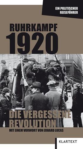 Fittkau / Schlüter |  Ruhrkampf 1920 | Buch |  Sack Fachmedien
