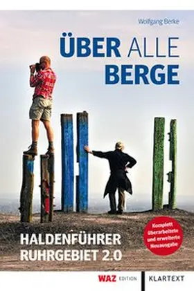 Berke | Über alle Berge | Buch | 978-3-8375-1431-5 | sack.de
