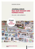 Noske |  Journalismus: Was man wissen und können muss | Buch |  Sack Fachmedien