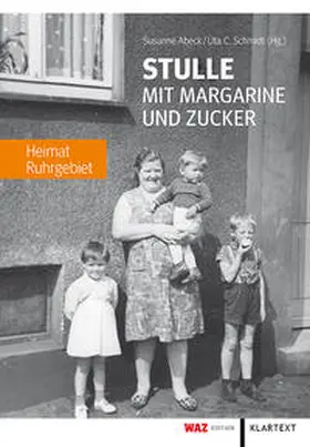 Abeck / Schmidt |  Stulle mit Margarine und Zucker | Buch |  Sack Fachmedien