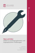 Balint / Lammers / Wilhelms |  Opus und labor | Buch |  Sack Fachmedien